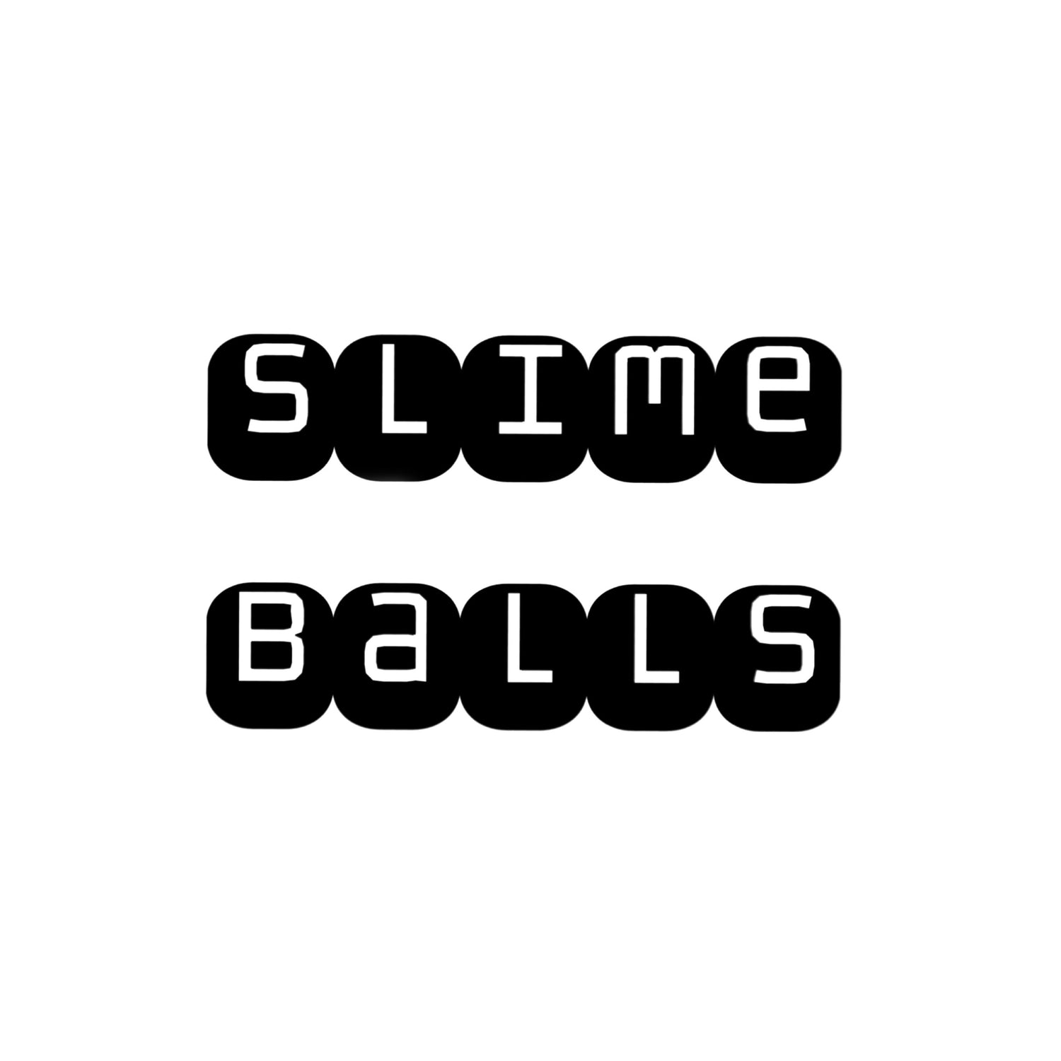 Slime Balls