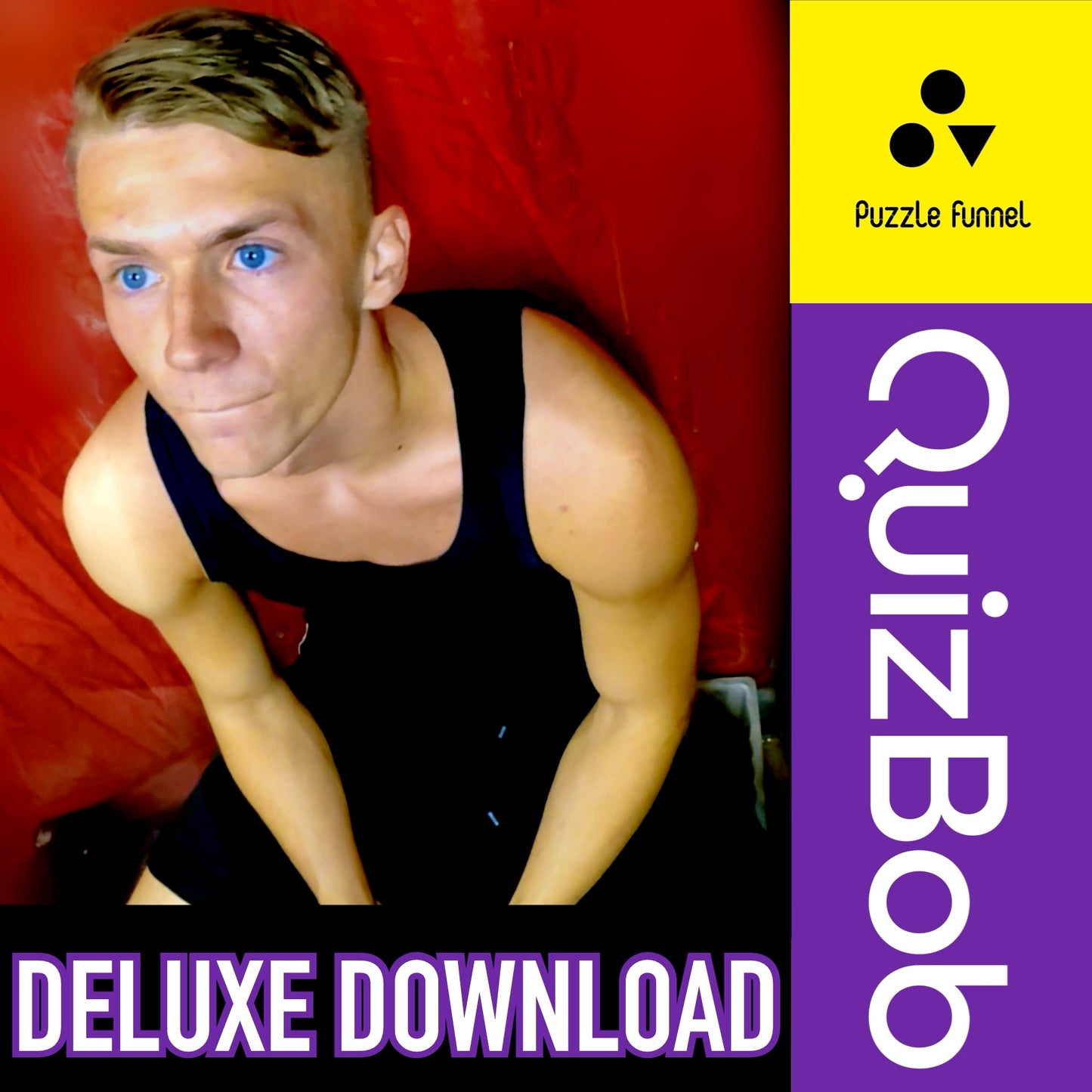 Puzzle Funnel - Ian S