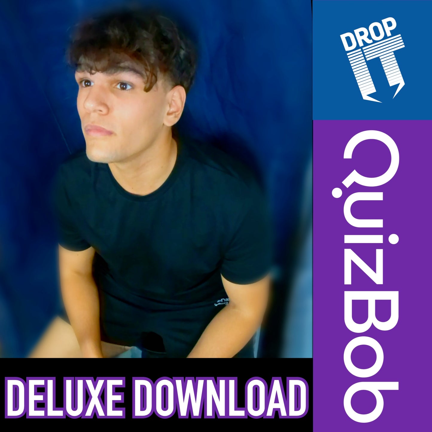 Drop It - Louie P