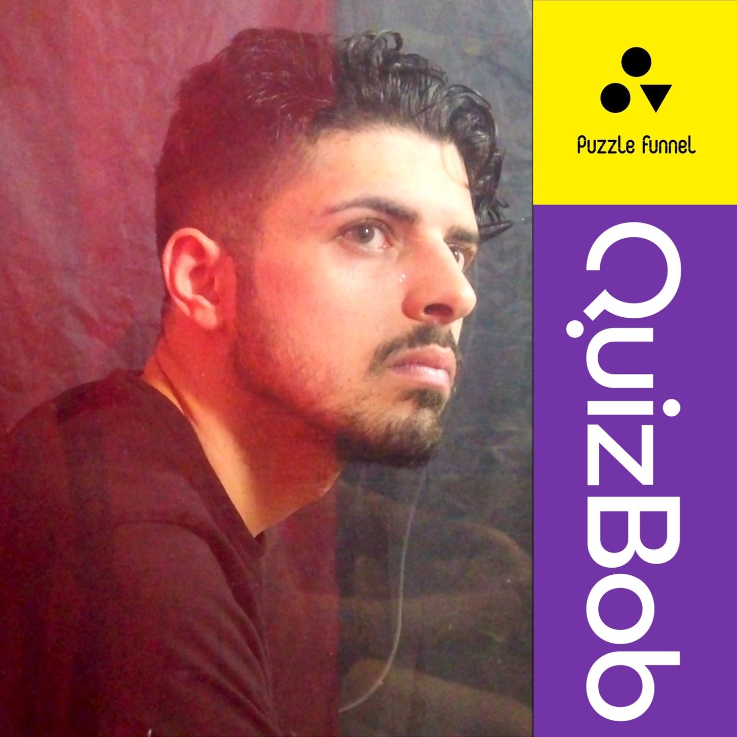 Puzzle Funnel - Alessandro