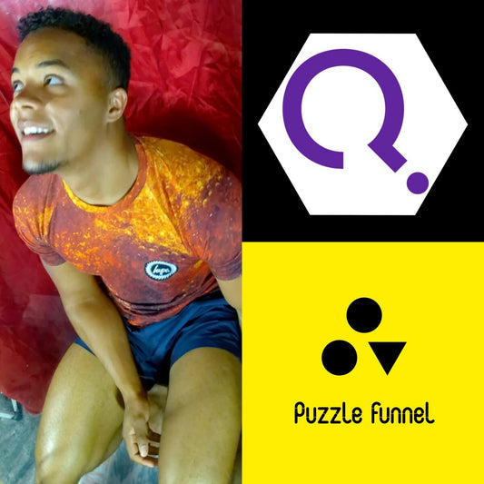 Puzzle Funnel - Darrian