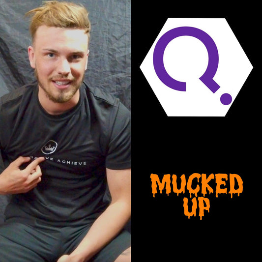 Mucked Up - Jack M