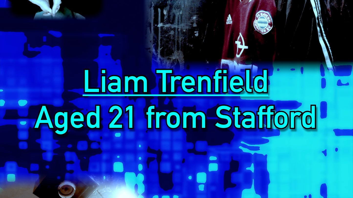 Drop It - Liam T