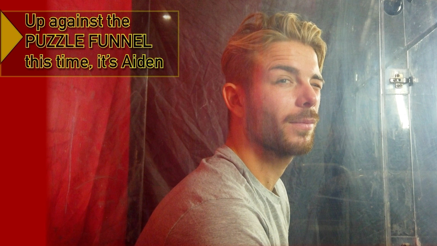 Puzzle Funnel - Aiden