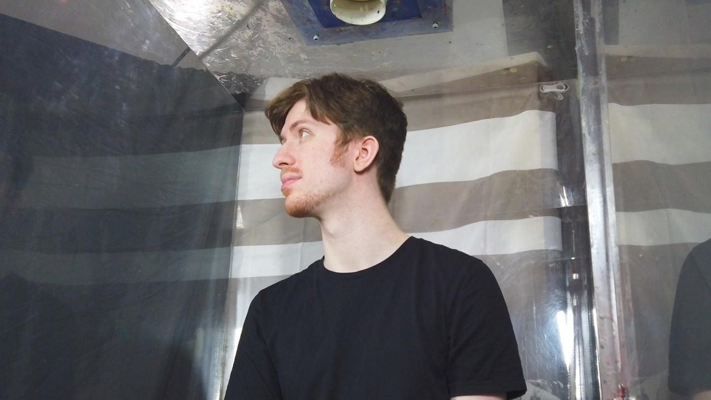 Half Truths - Connor C