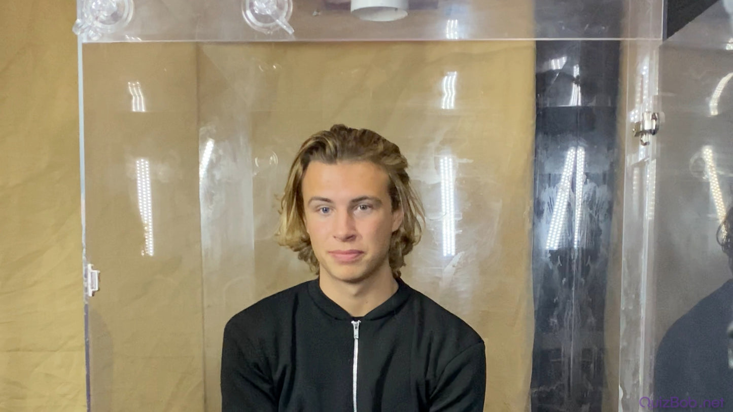 Mega Mucked Up - Jayden Beales