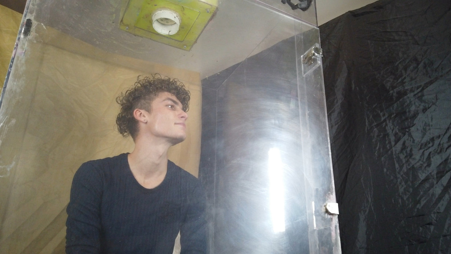 NIALL DOUBLE - Mucked Up & Slime Balls
