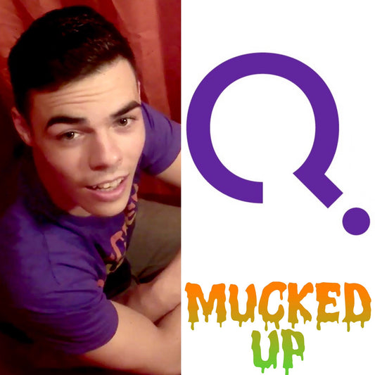 Mucked Up - Daniel