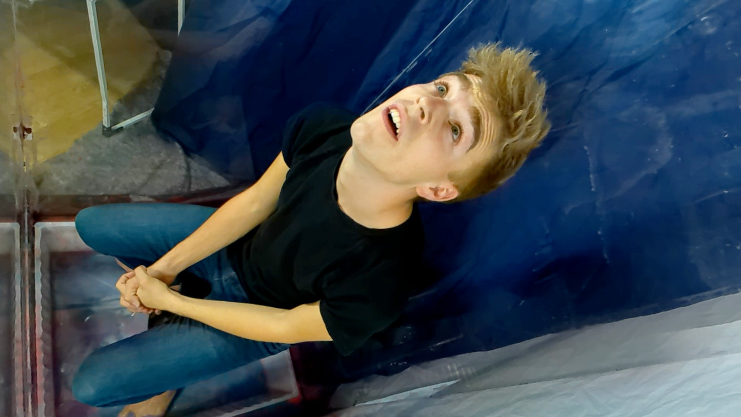 Drop It - Kieran