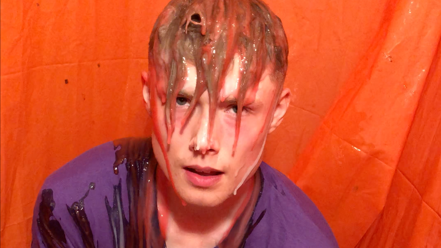Mucked Up - Jamie G