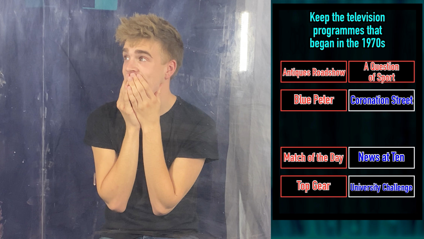 Drop It - Kieran
