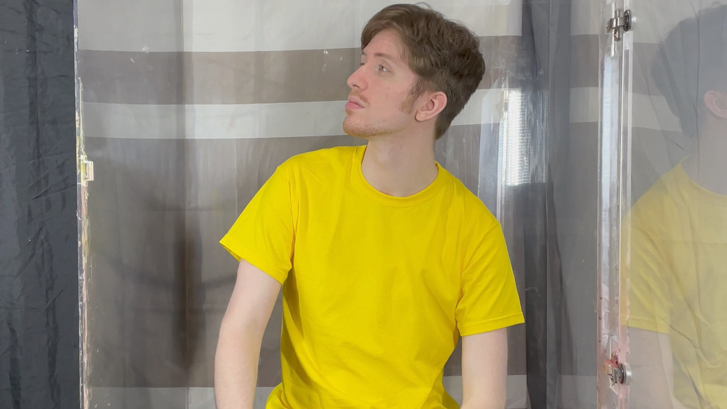 Half Truths - Connor C