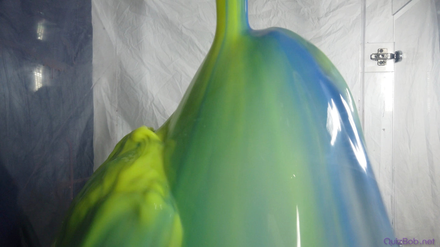 KAMMI DOUBLE - Drop It & Slime Balls