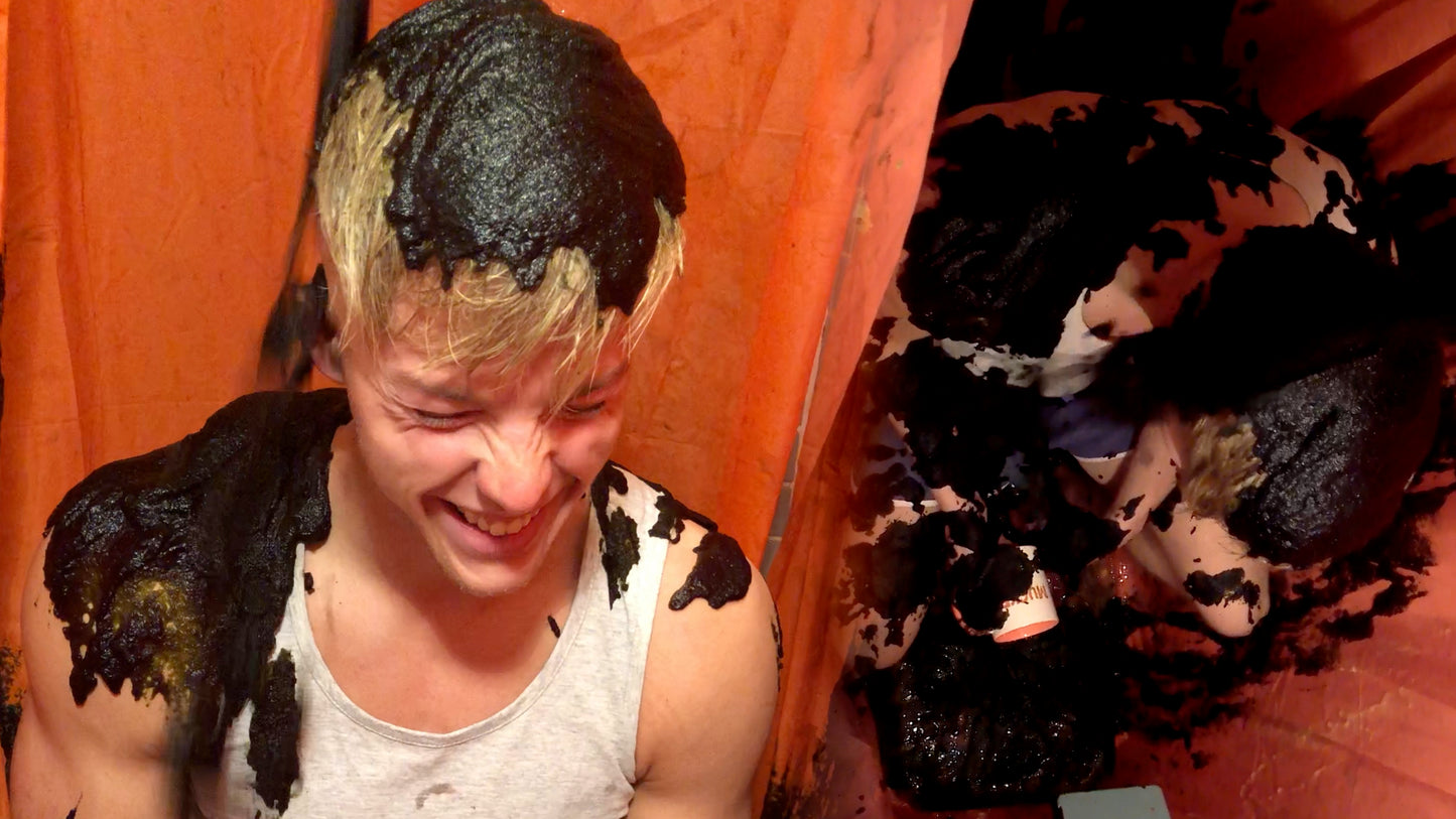 Mucked Up - Will