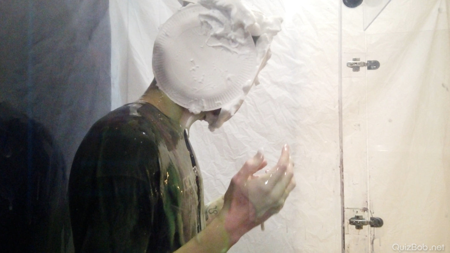 Slime Balls - Hayden