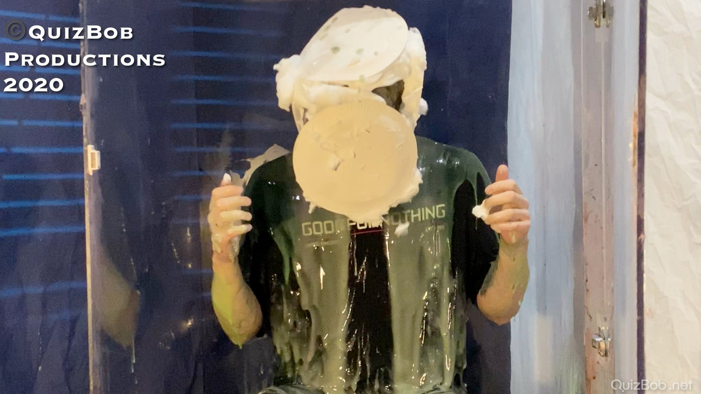 Slime Balls - Hayden