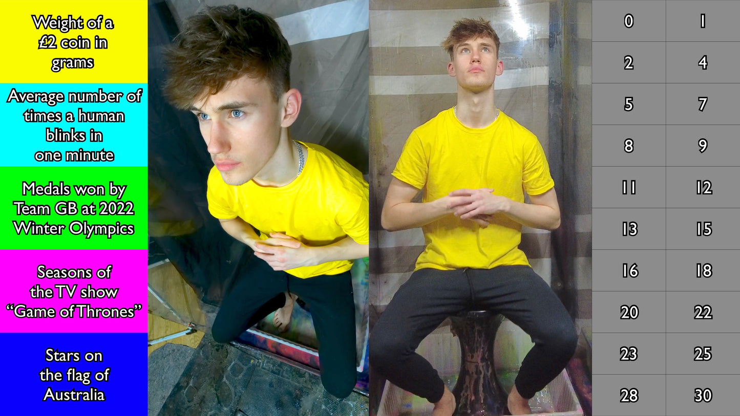 Half Truths - Alfie