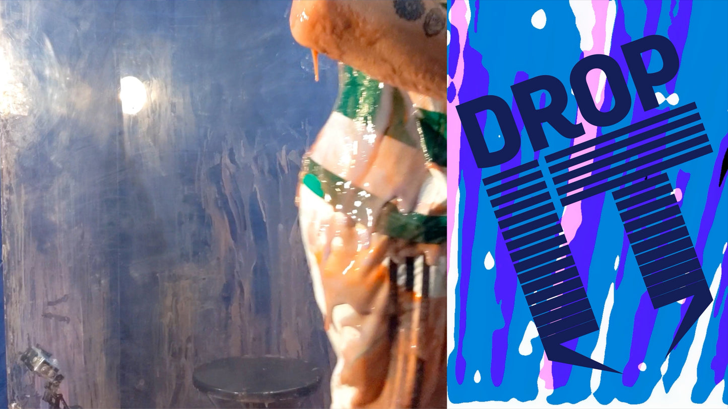 Drop It - Liam T