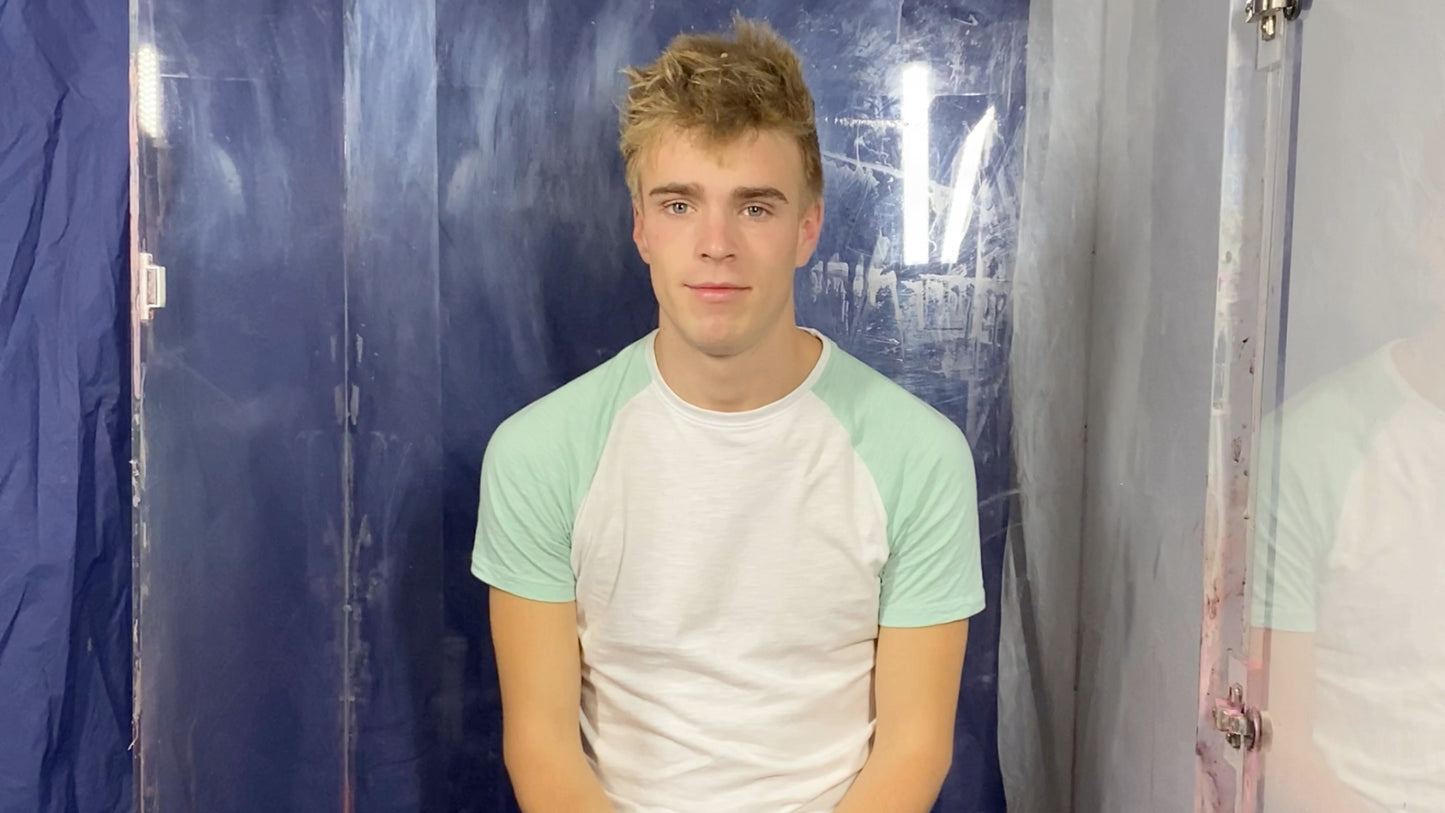 Slime Balls - Kieran