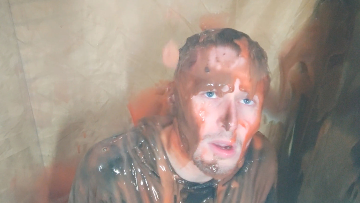 Mucked Up - Cameron D