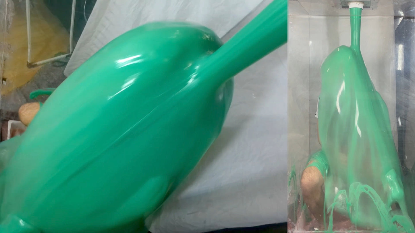 Slime Balls - Sam S