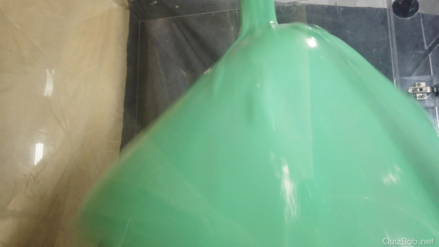 Slime Balls - Nath B