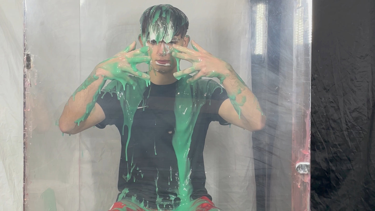 Slime Balls - Sam S
