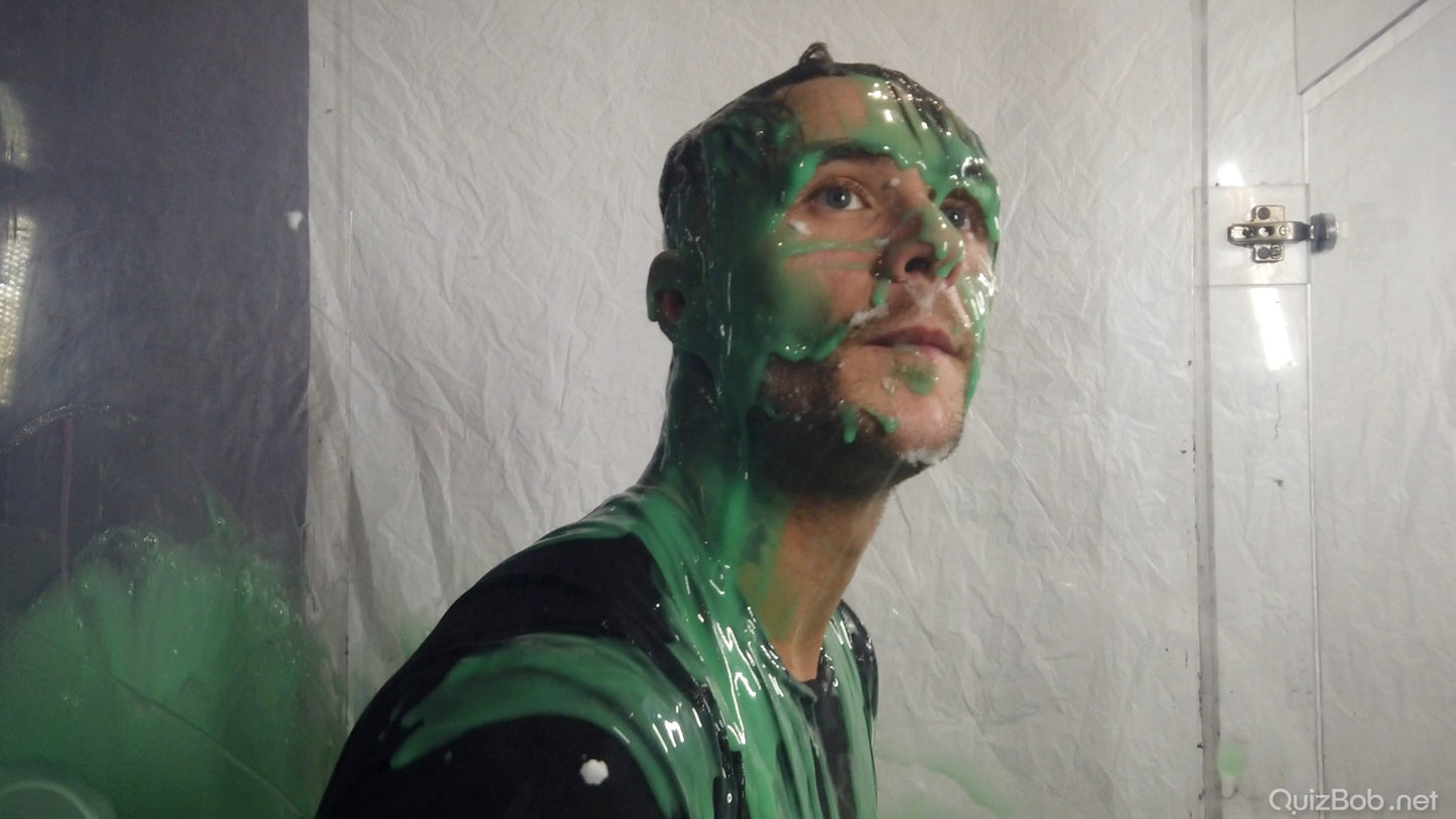 MATTY DOUBLE - Drop It & Slime Balls