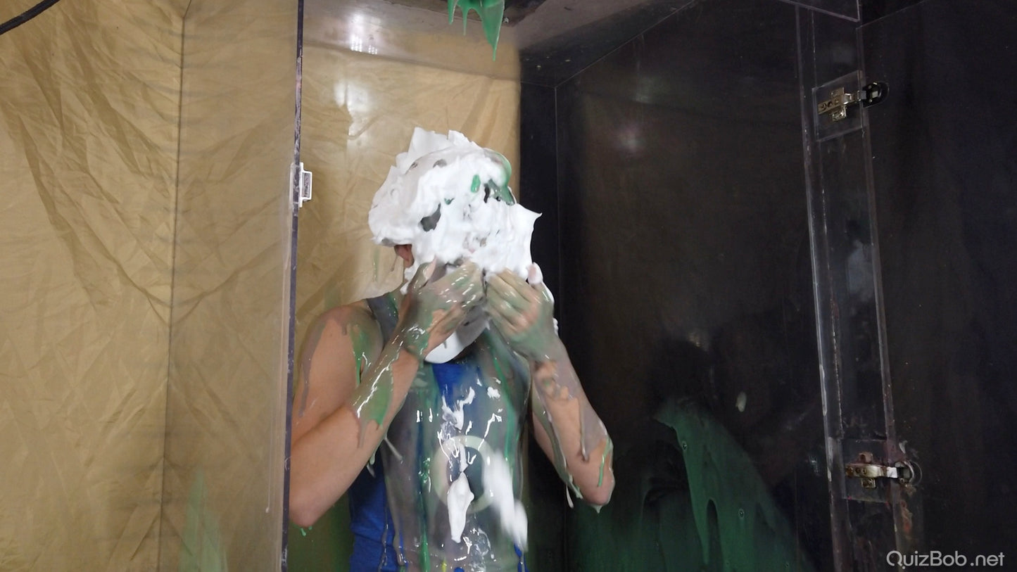 Slime Balls - James L