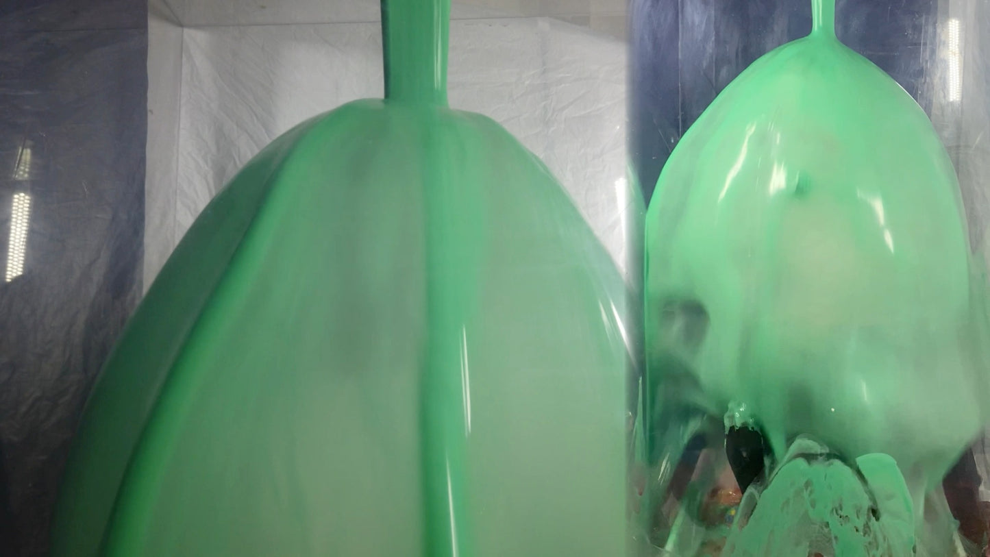 Slime Balls - Kieran