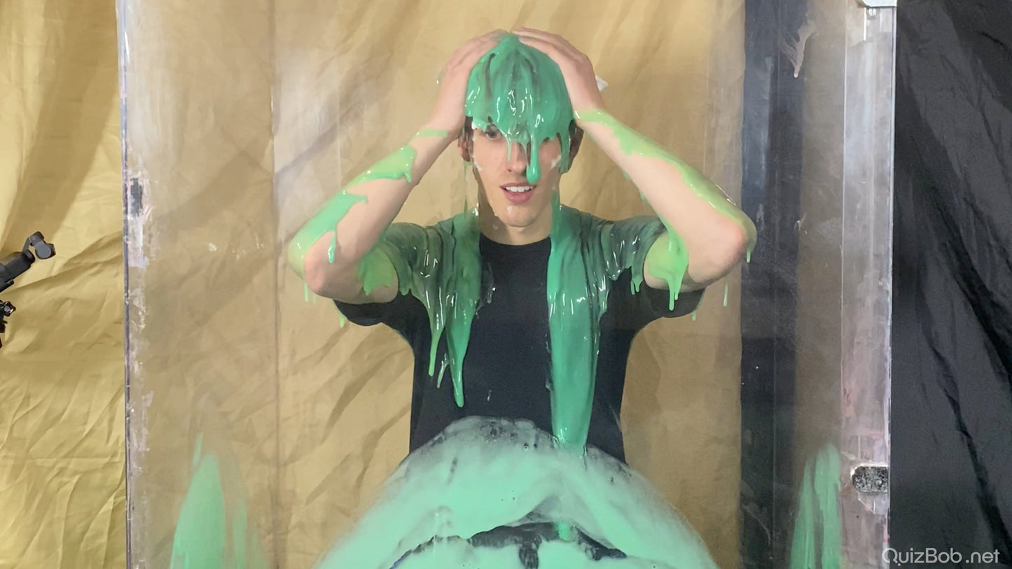 Slime Balls - Nath B