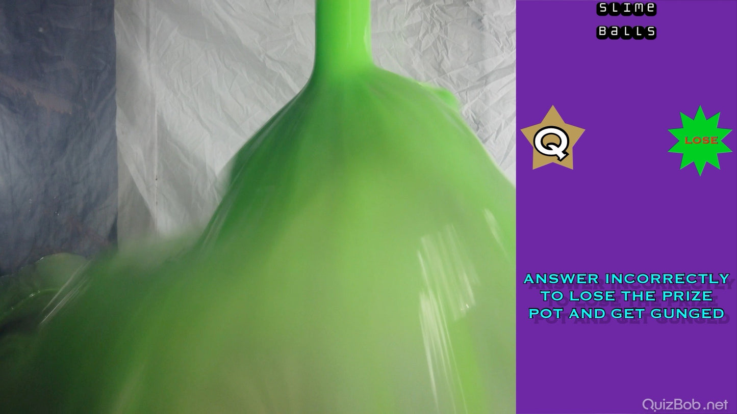 KAMMI DOUBLE - Drop It & Slime Balls
