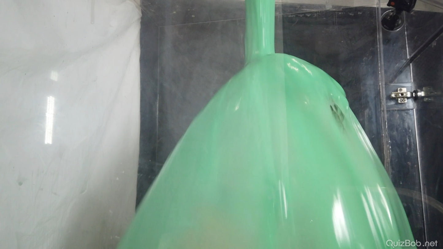 BENJY DOUBLE - Puzzle Funnel & Slime Balls