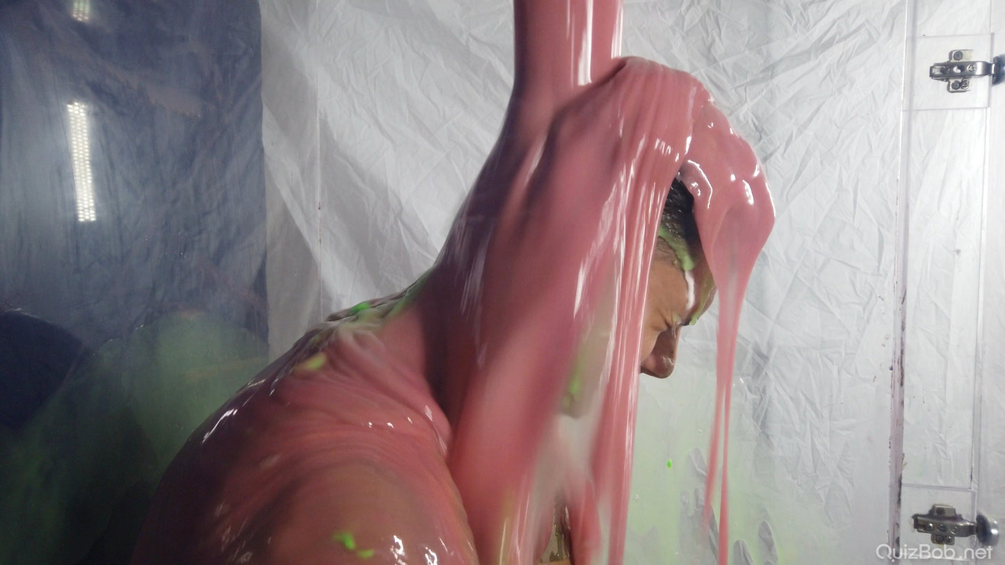 KAMMI DOUBLE - Drop It & Slime Balls