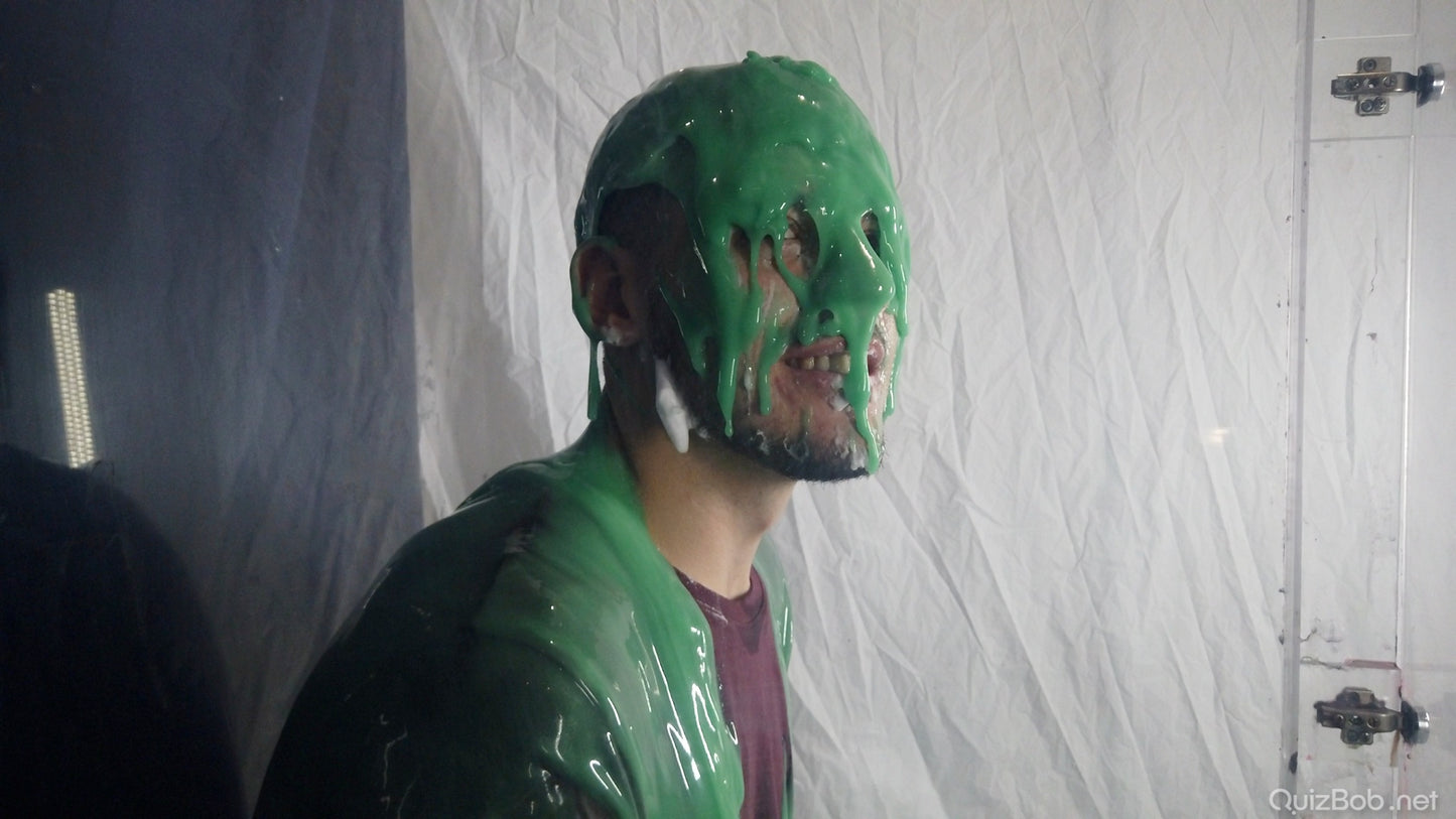 Slime Balls - Lucas