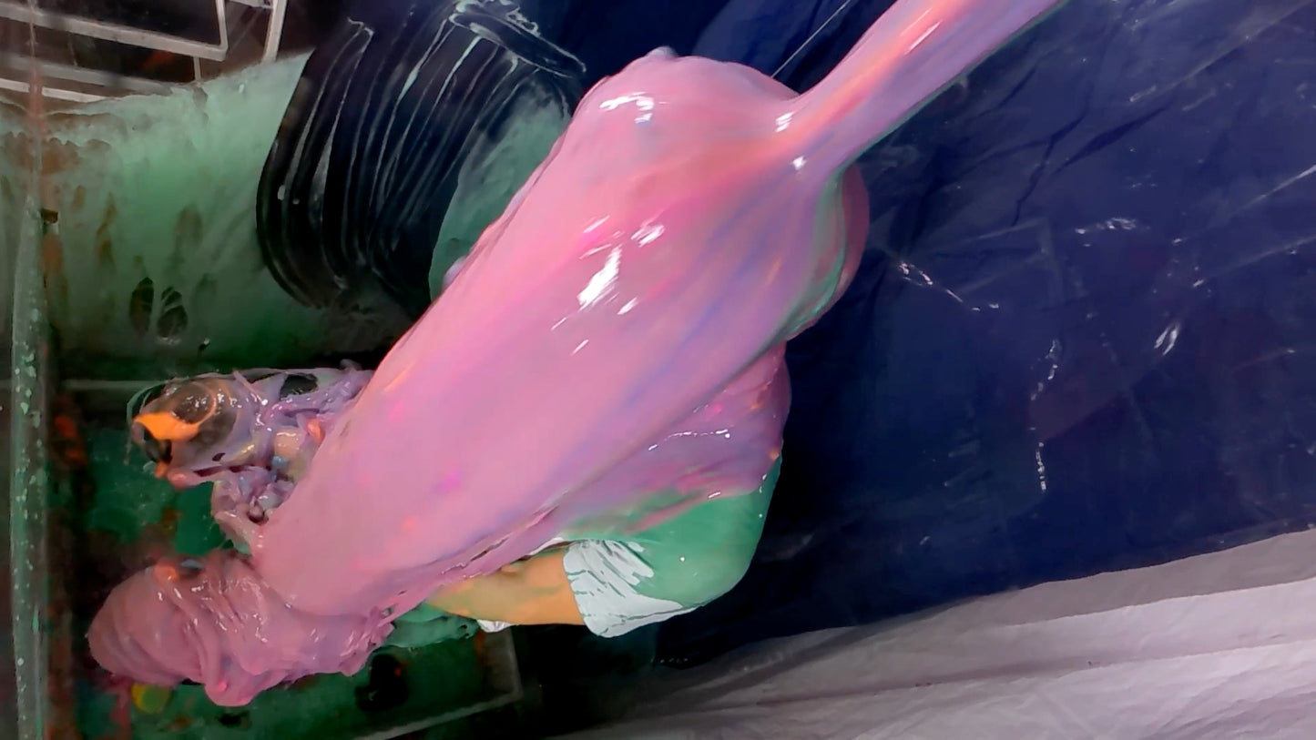 Slime Balls - Kieran