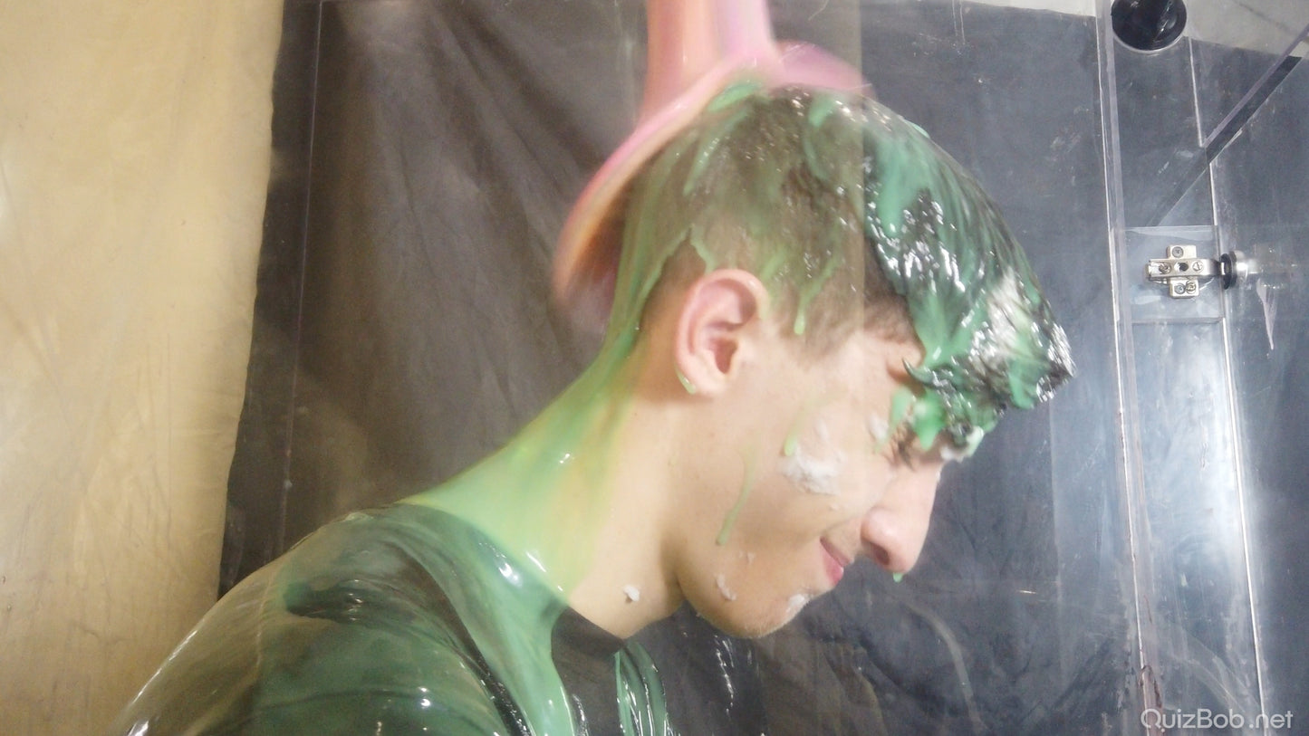 Slime Balls - Nath B