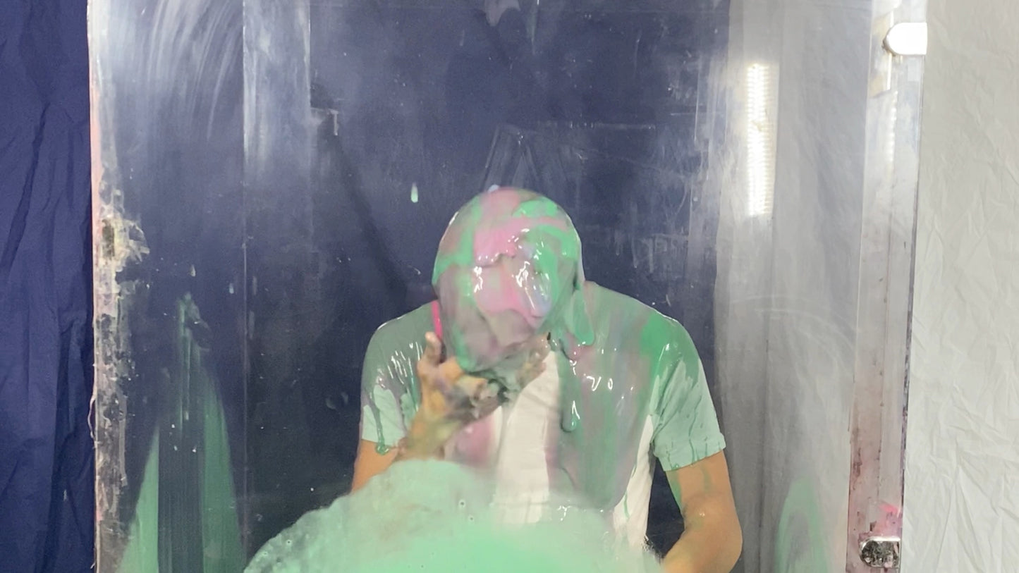 Slime Balls - Kieran