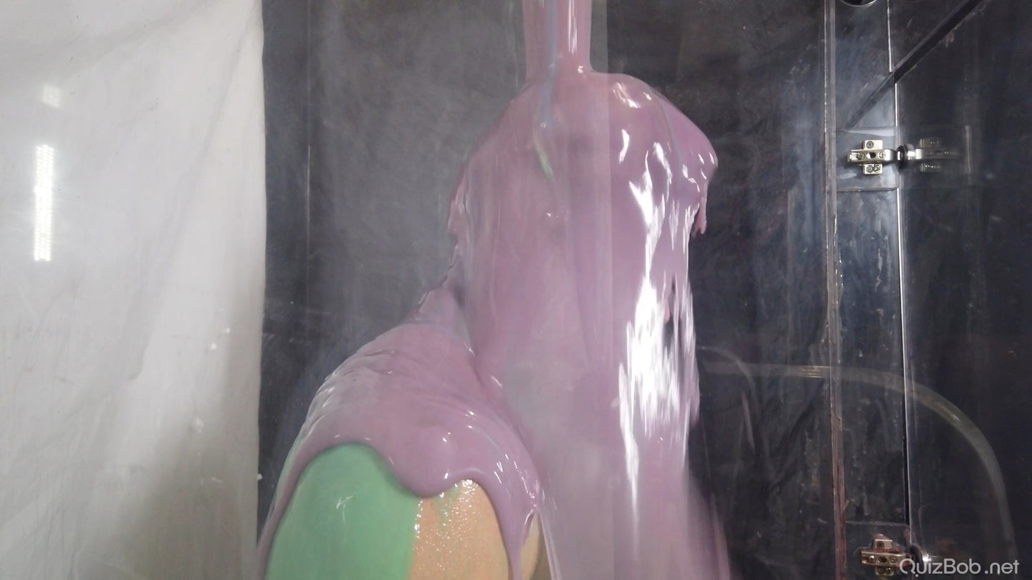 Slime Balls - Benjy
