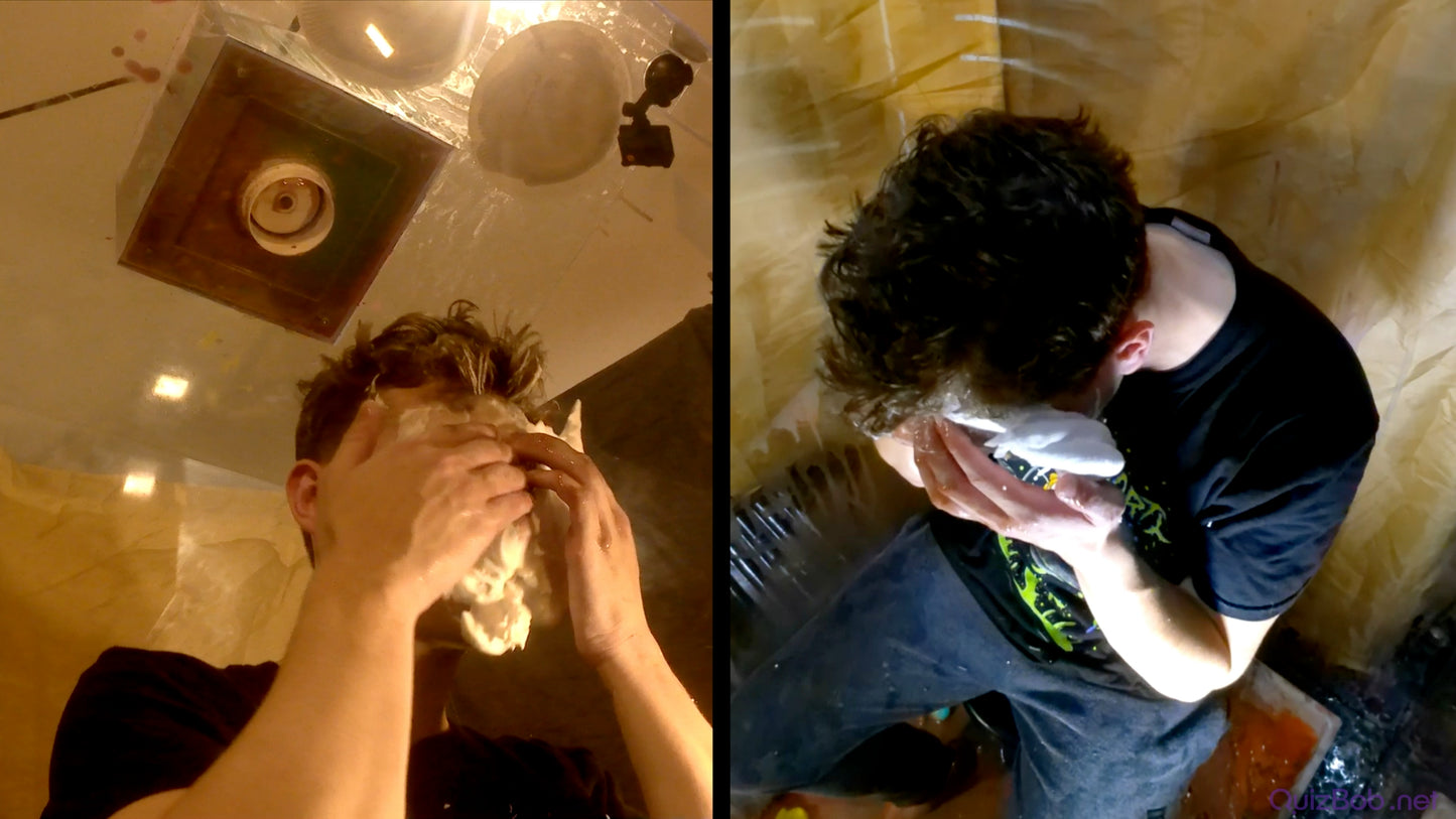 #DOUBLEBALLS - Blaze & Callum