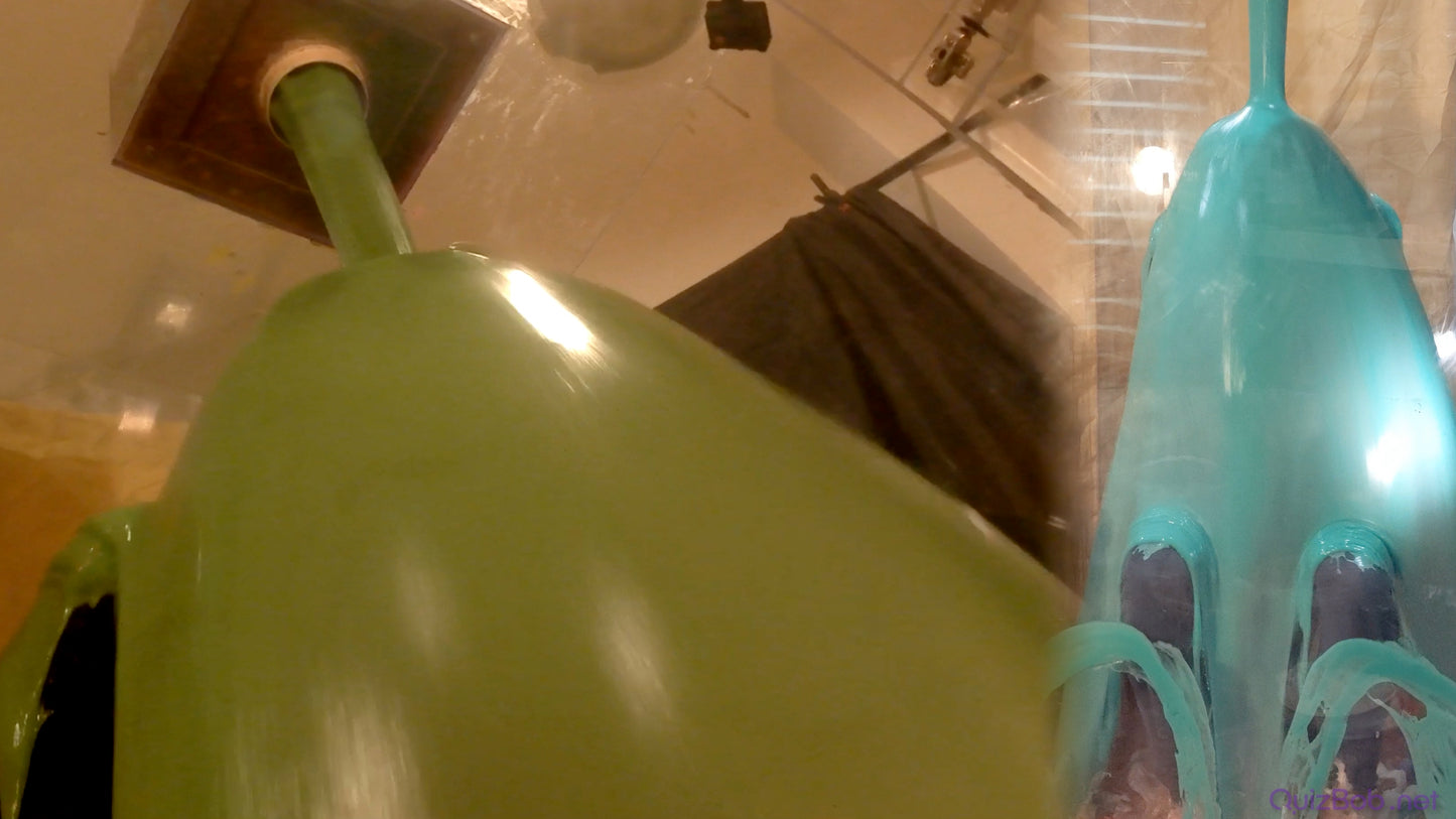 Slime Balls - Blaze