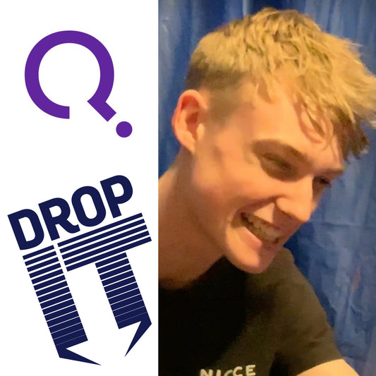 Drop It - Cameron R