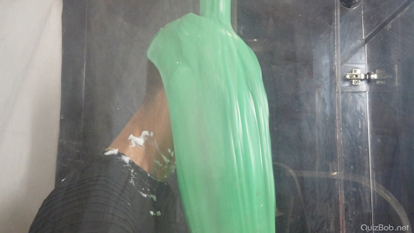 Slime Balls - Justin