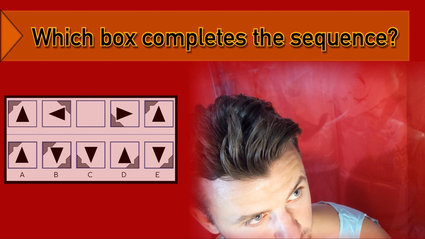 Puzzle Funnel - Nathan H