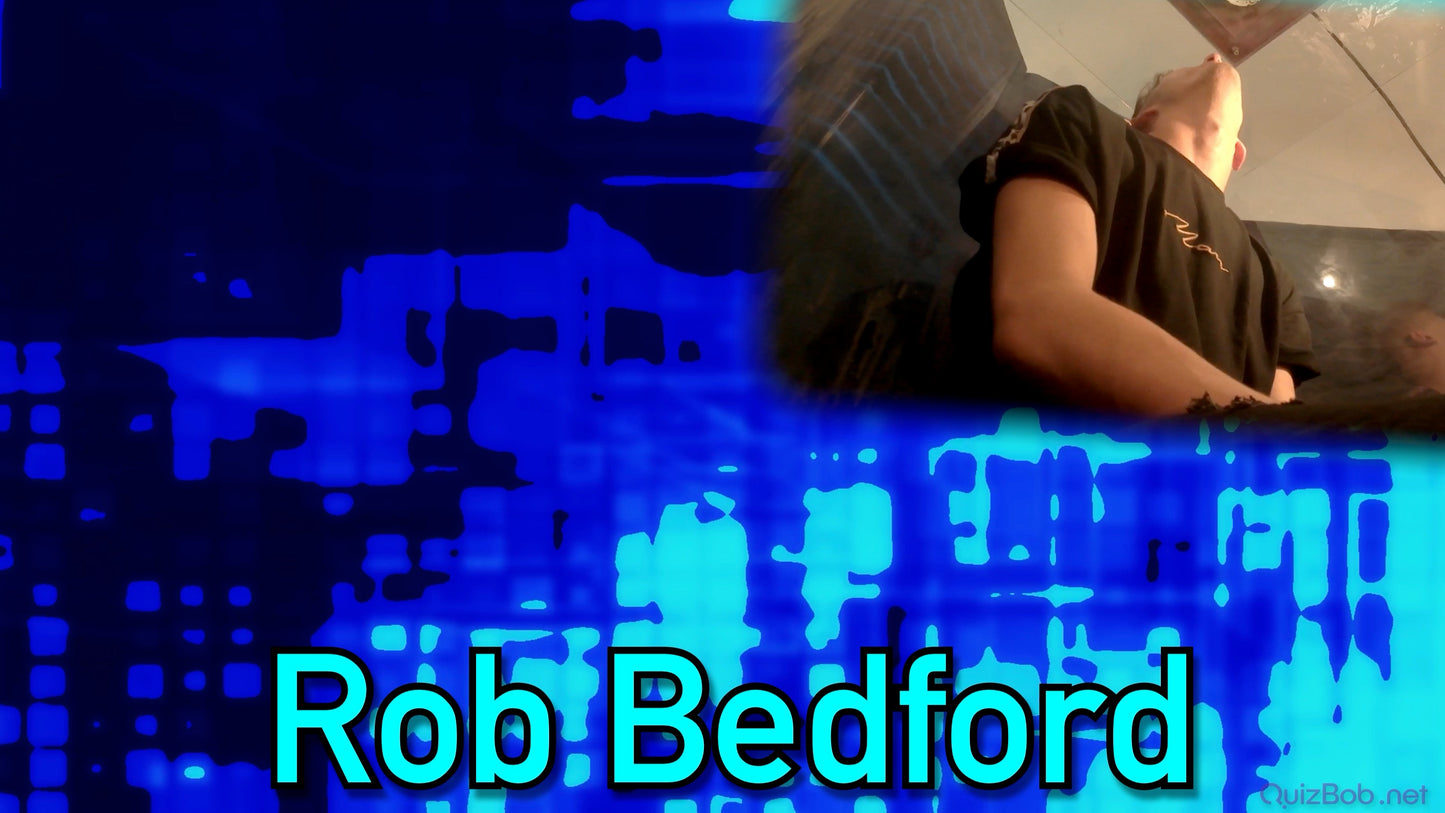 Drop It - Rob B