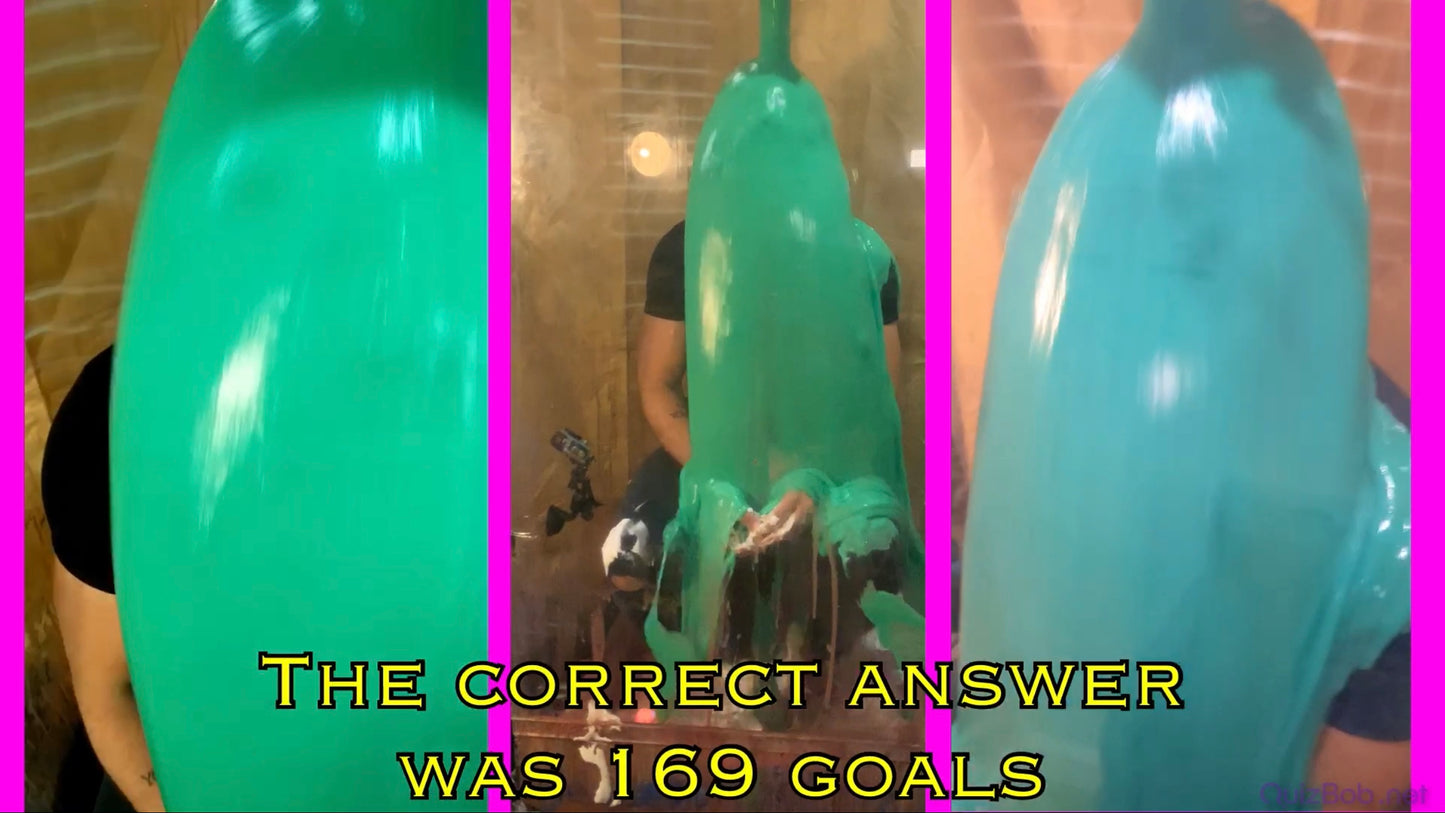 Slime Balls - Scott L