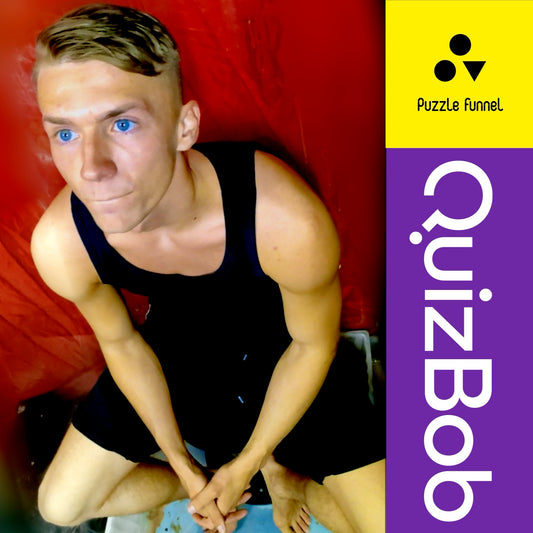 Puzzle Funnel - Ian S