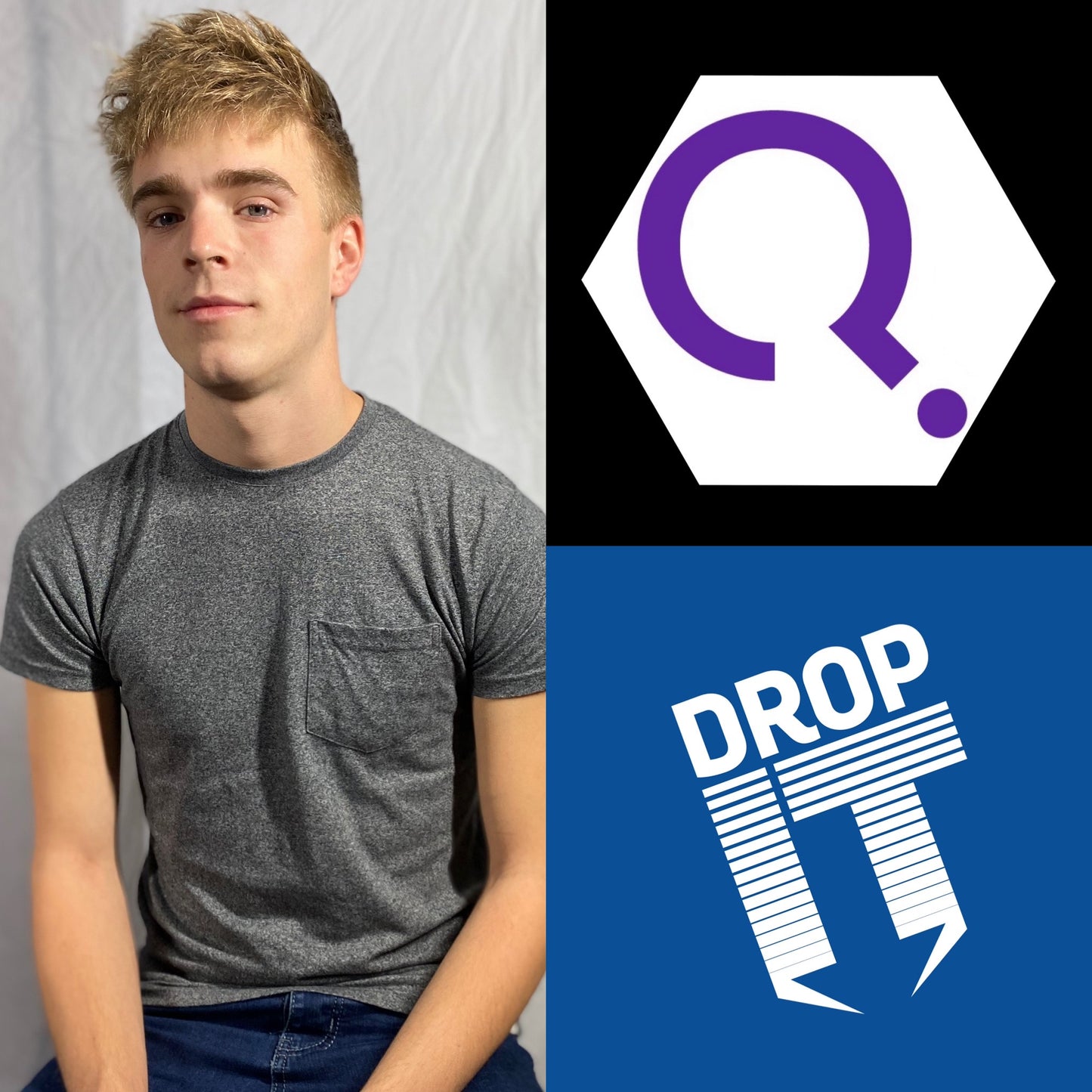 Drop It - Kieran