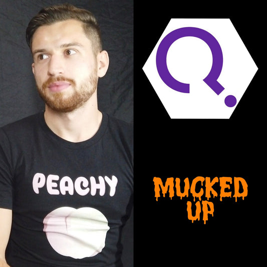 Mucked Up - James L
