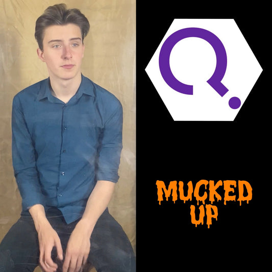 Mucked Up - Tomos
